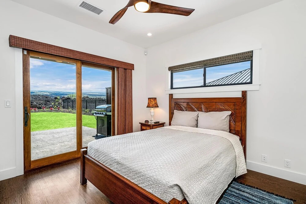 Star of Waikoloa Beach Resort - Ainamalu House
