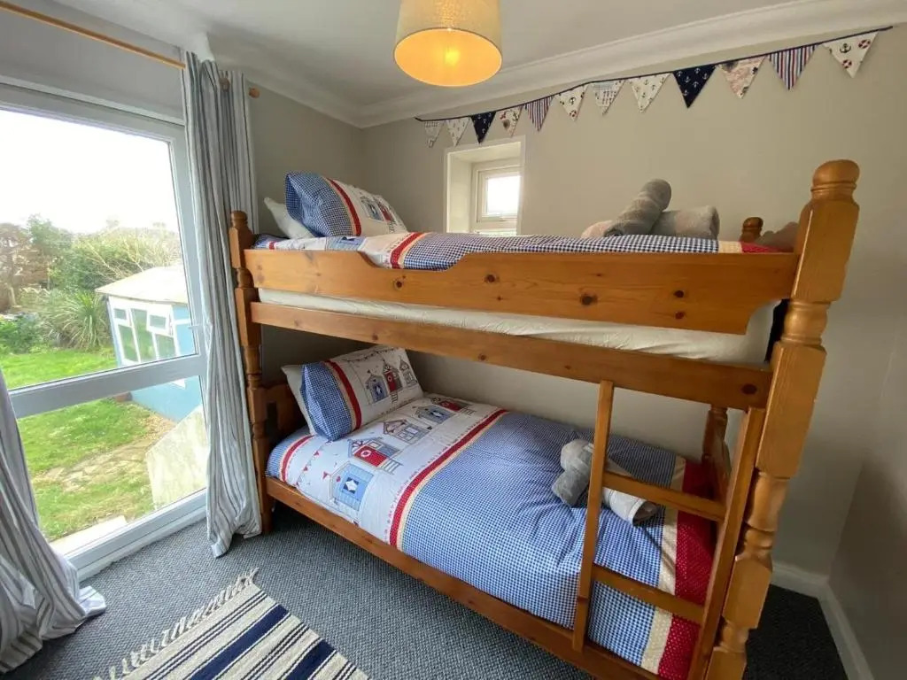 Crofton House Garden Apartment