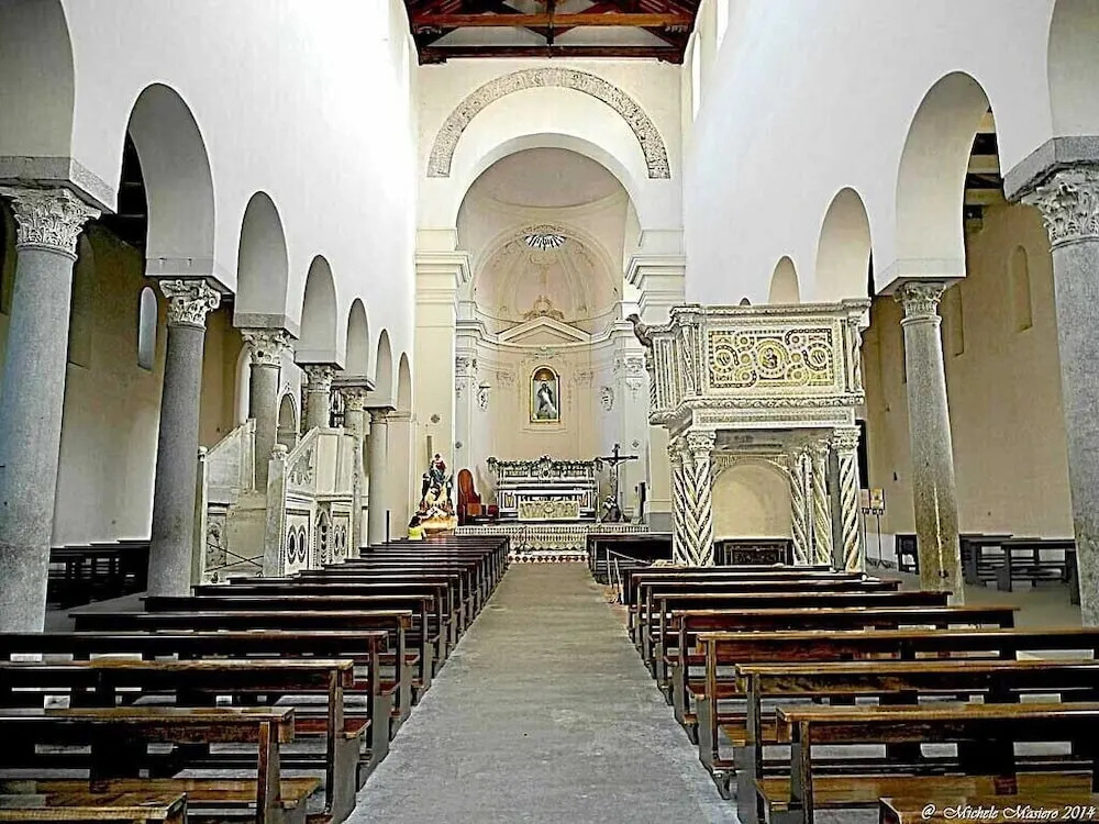 Casa Lucia