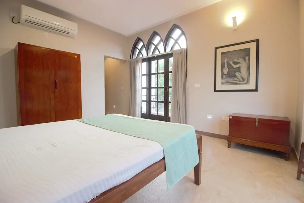 ACCOVAH Casa V