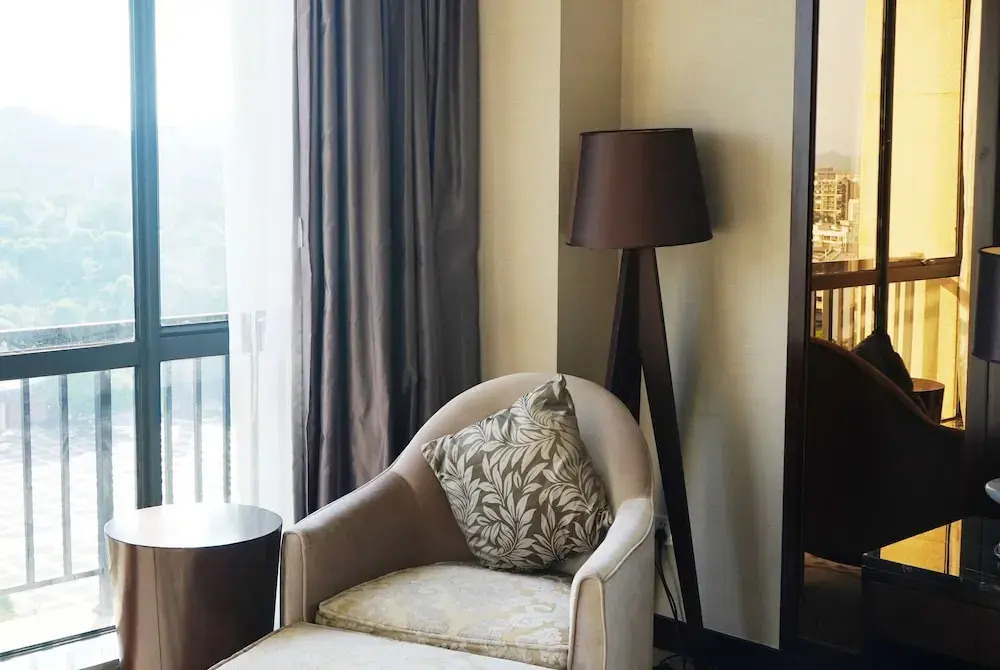Howard Johnson by Wyndham Changsheng Plaza Meizhou