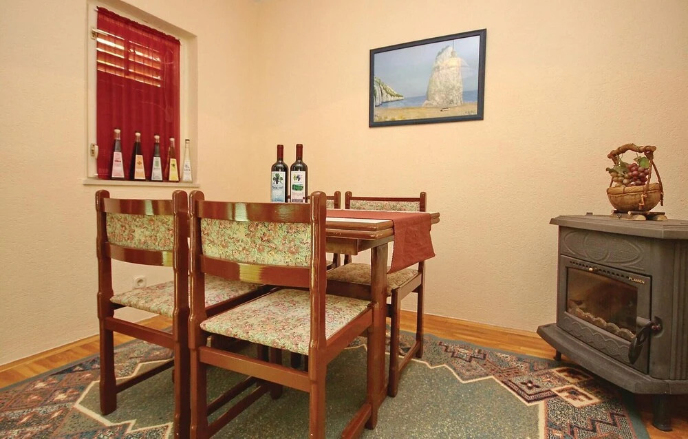 Amazing Home in Orebic With Wifi and 1 Bedrooms