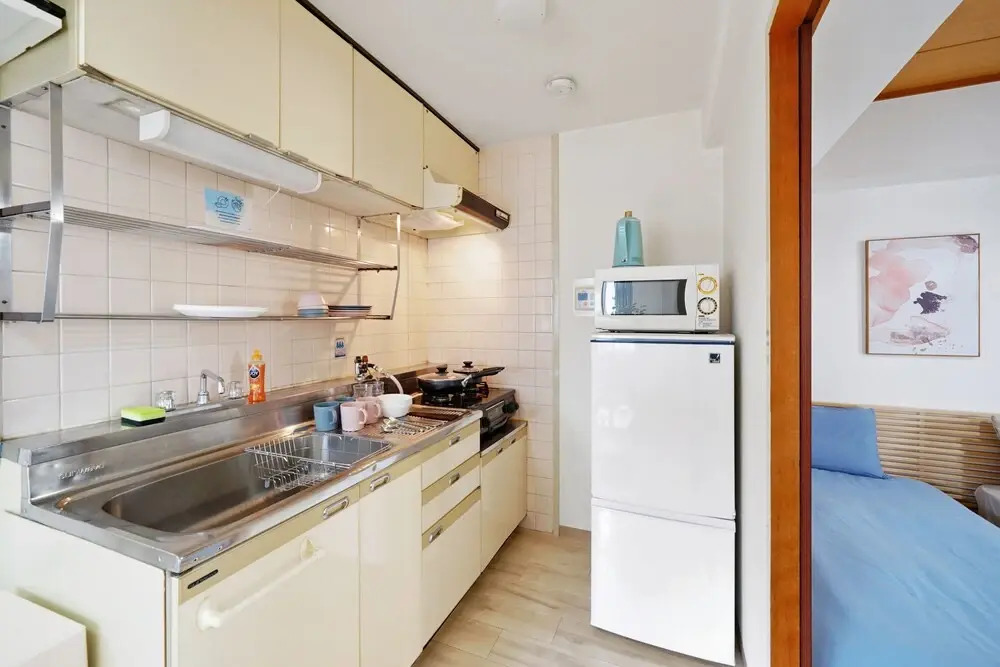 Daikokucho Home Builder Ebisu 301