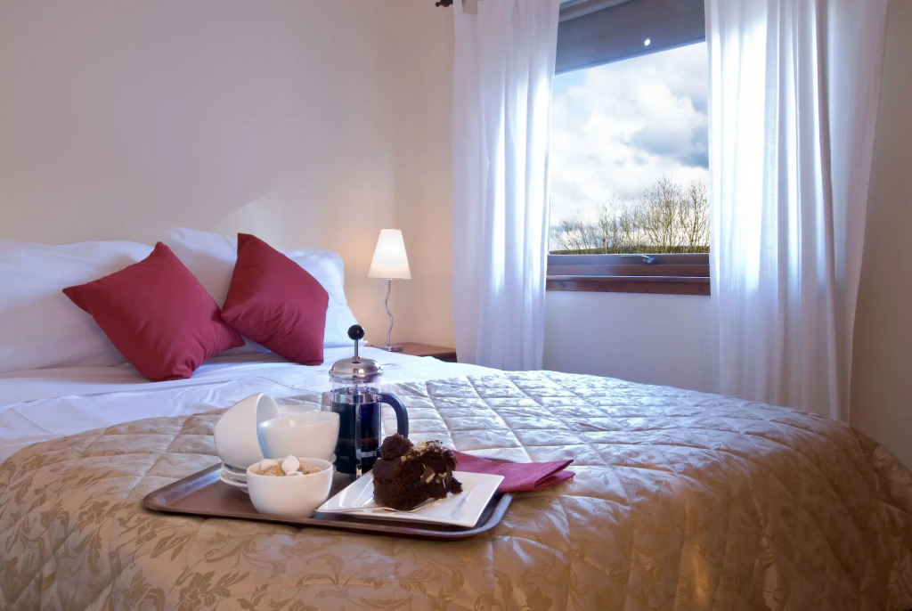 Loch Ness Clansman Hotel