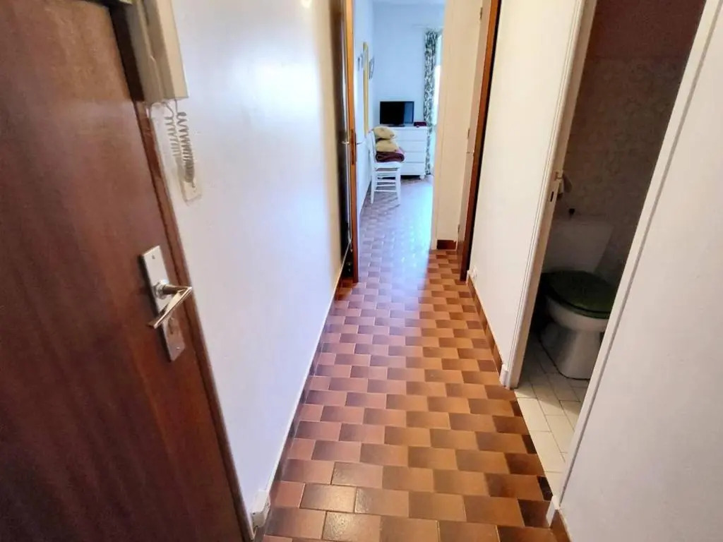 Studio Six-Fours-les-Plages, 1 pièce, 2 personnes - FR-1-316-175