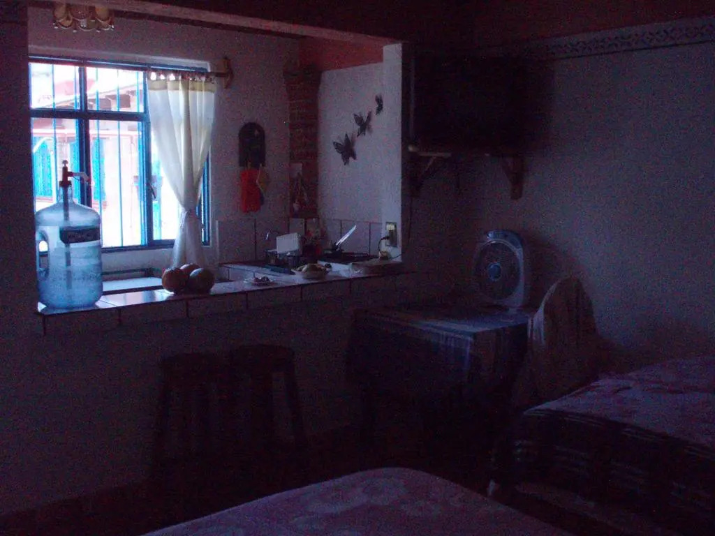 Posada del Sol