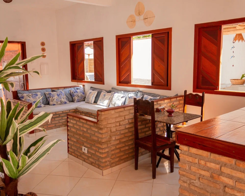 Casa Viana Trancoso