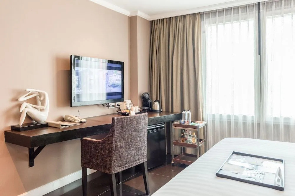 Sublime Asok By Favstay