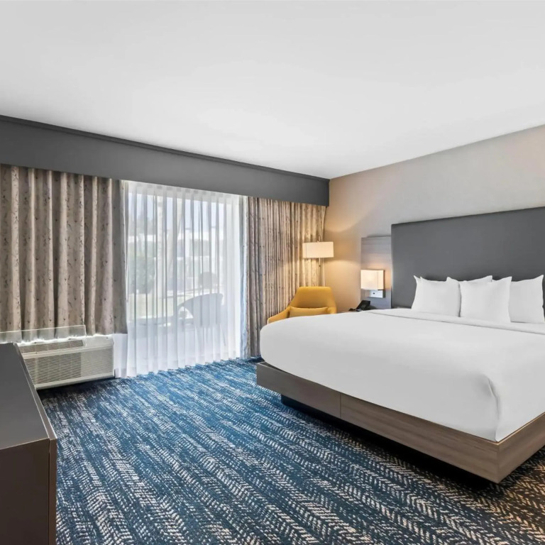 Hourglass Hotel, Trademark Collection by Wyndham