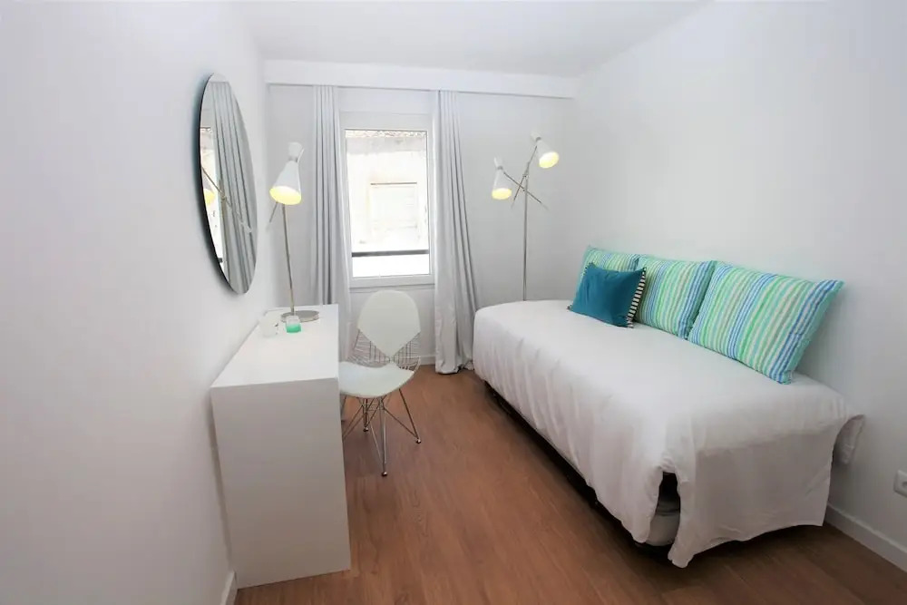Apartments Hintze Ribeiro by GreenVacations