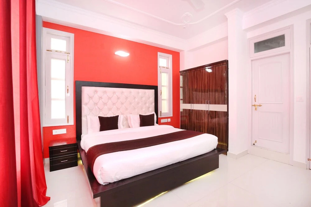 OYO 10756 Home 2BHK Mehli
