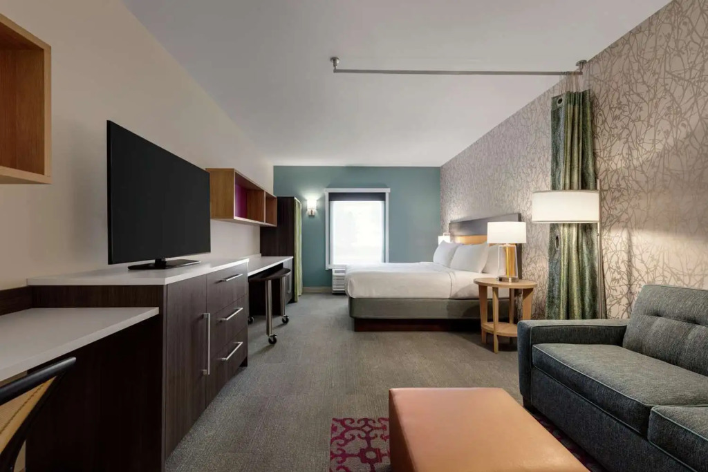 Home2 Suites By Hilton Dalton