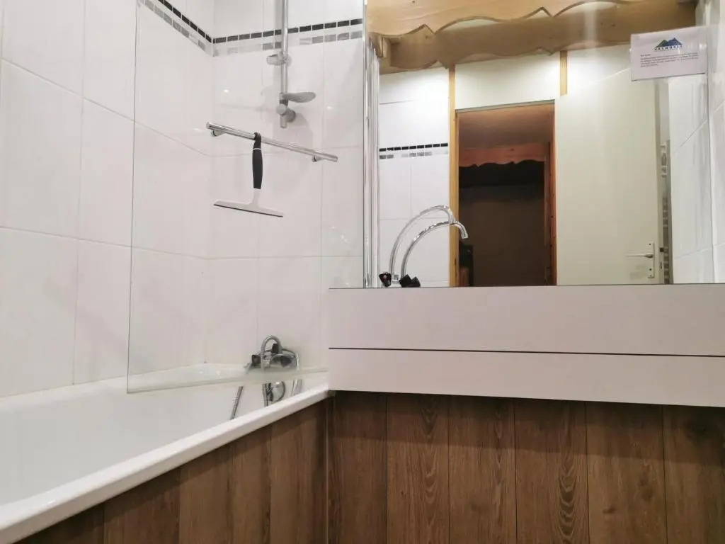 Résidence TERRASSE - Studio pour 4 Personnes 44
