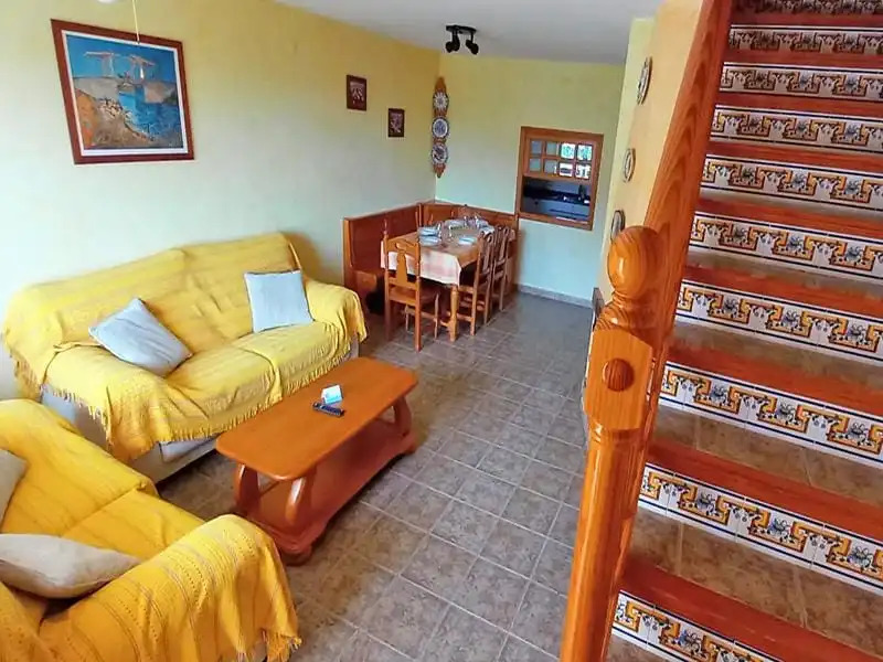 Apartamentos Los Palmitos 3000