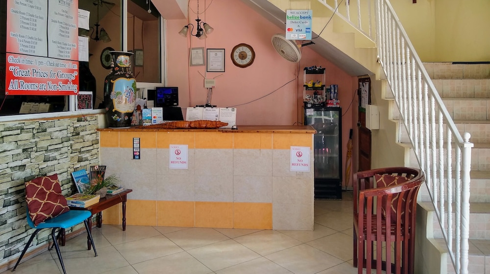 Mirador Hotel