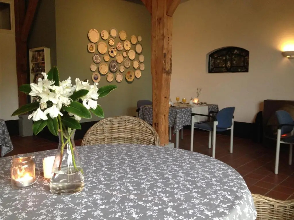 Bed & Breakfast Pax Tibi