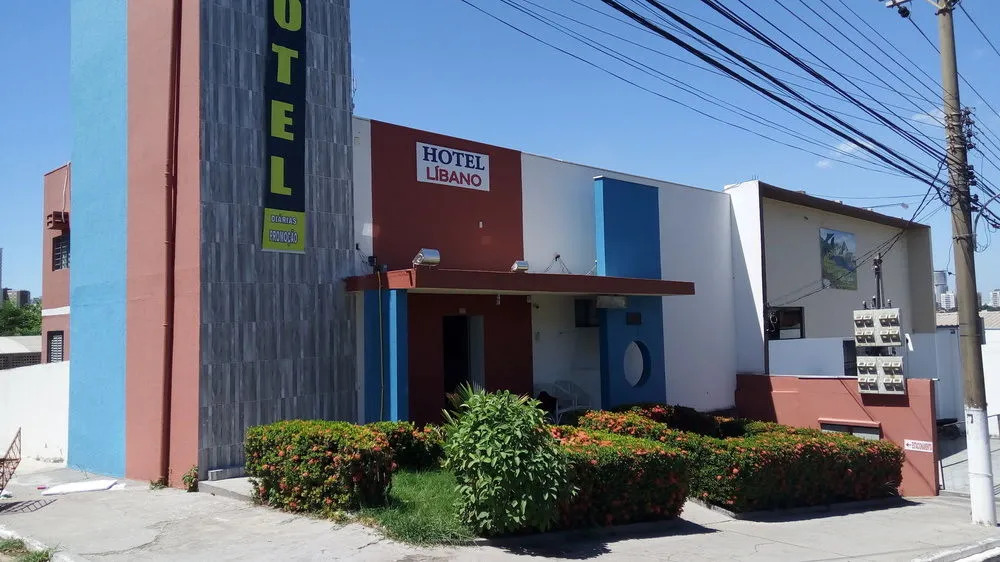 Hotel Líbano