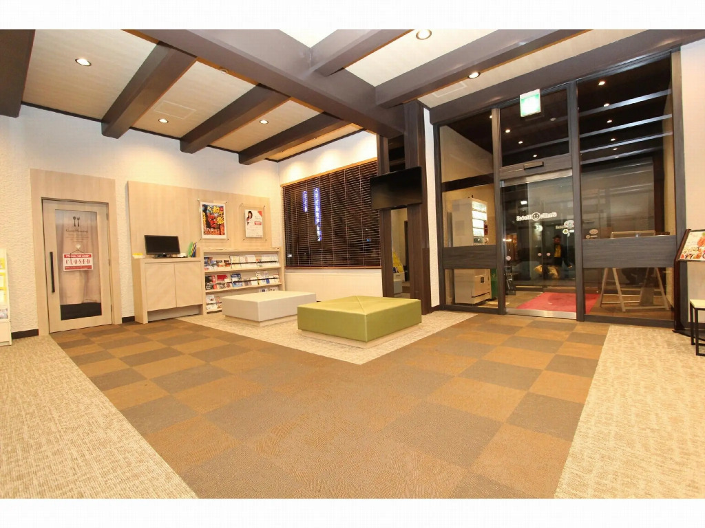 Smile Hotel Aomori