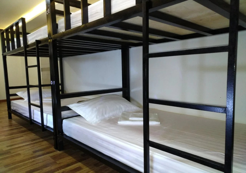 November Hostel