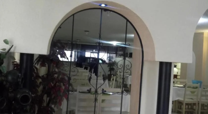 HOTEL ROMO