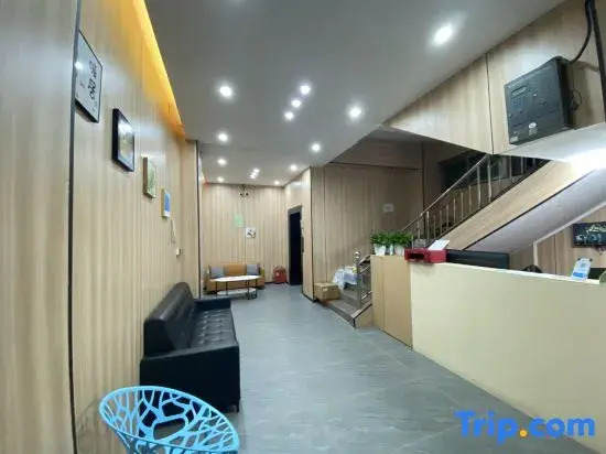 Xinghua Meiju Apartment (Shenzhen Bao'an International Airport)
