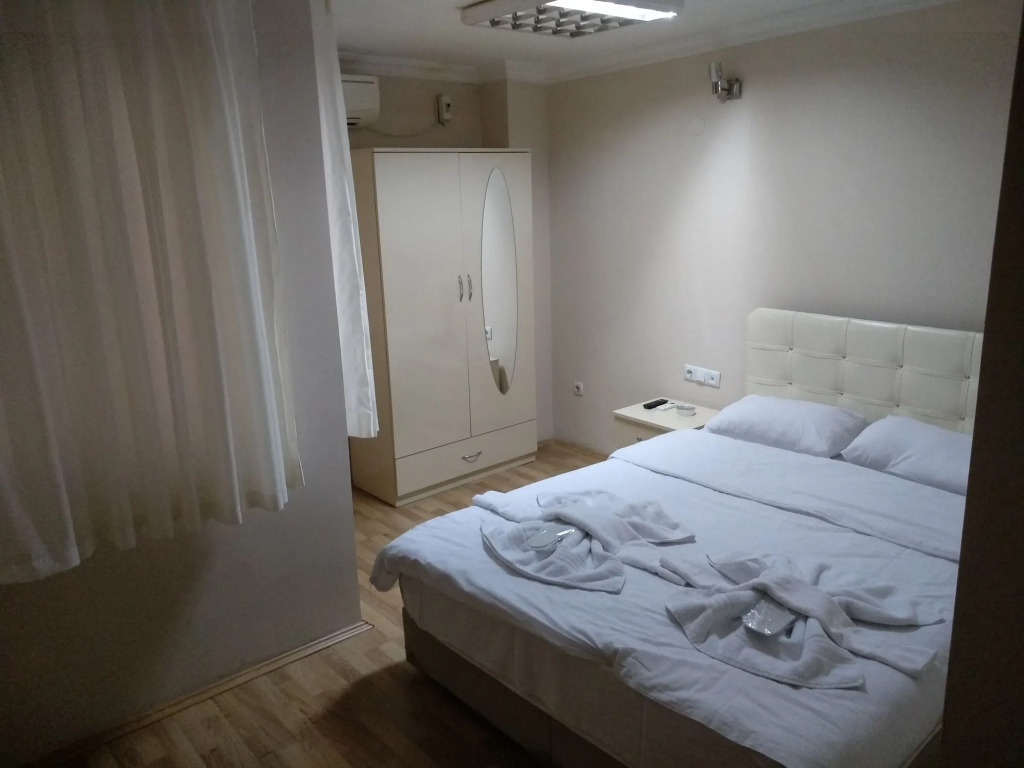 Moonlight Suit Hotel Taksim