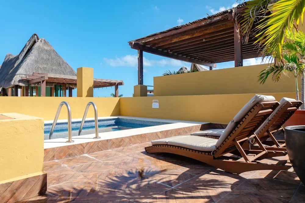 Pueblito Escondido 316 2 Bedroom Condo by RedAwning