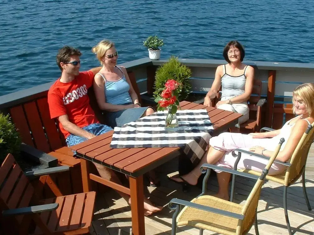5 Star Holiday Home in Kalvag