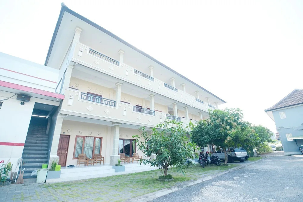 Airy Eco Denpasar Timur Trengguli Satu 22 Bali
