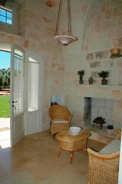 B&B Lamascopone