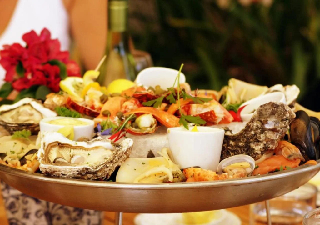 Priory Bay Hotel, Golf & Beach Club