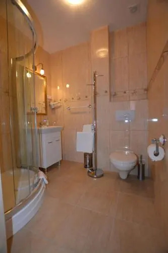Hotel Gracja