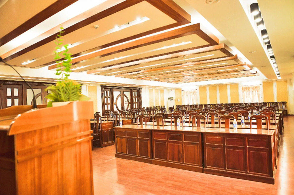 Linh Phuong 8 Hotel