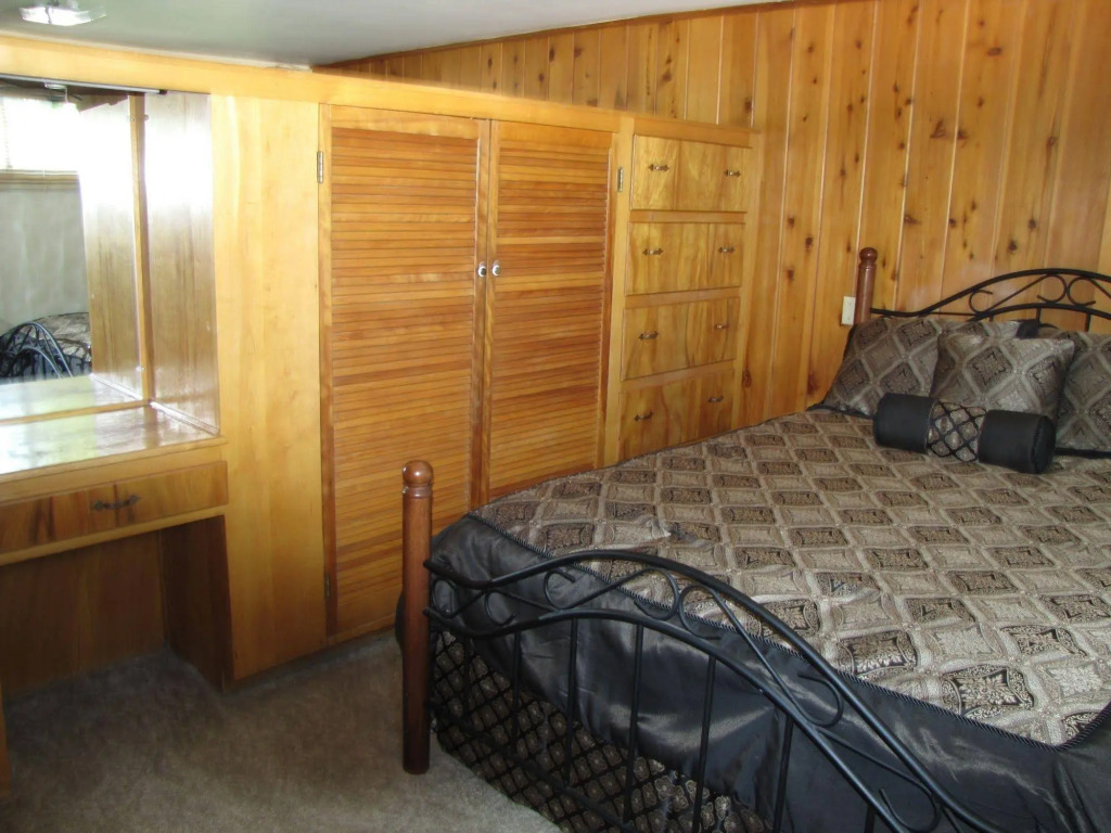 Kern Riverview Inn