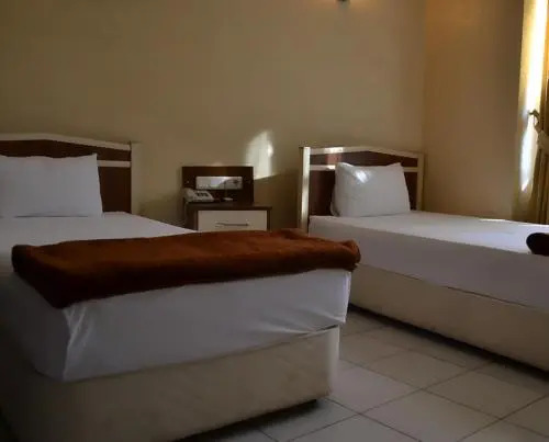 Ekin Hotel