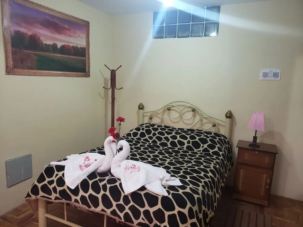 Hostal Salas
