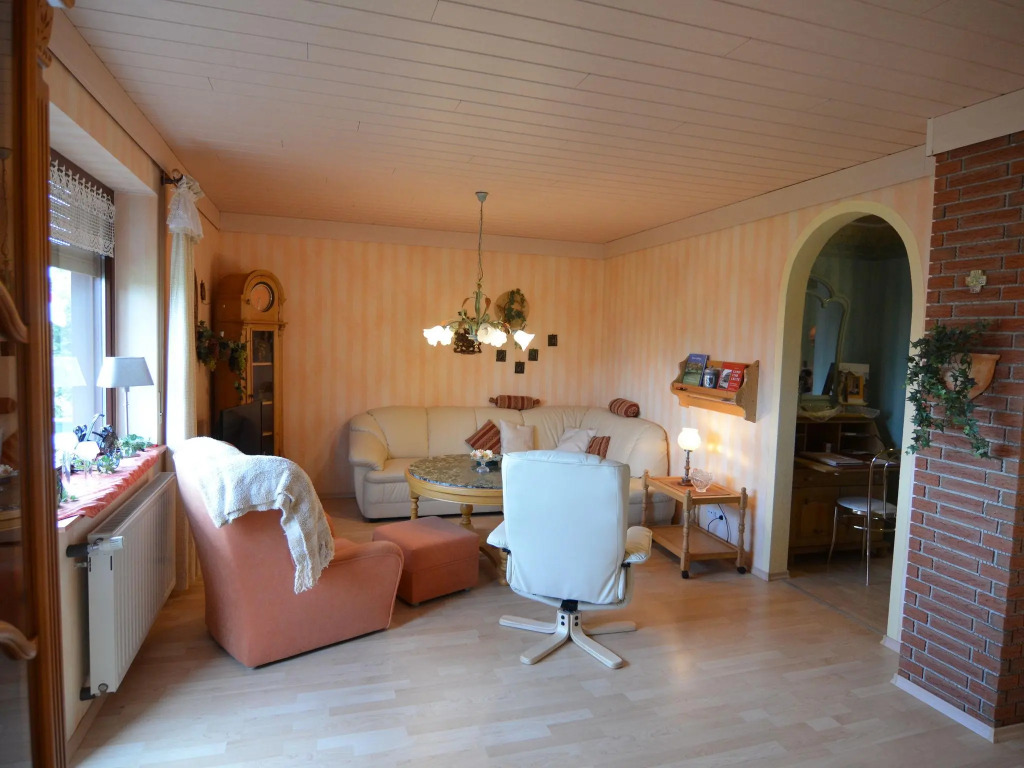 Comfort in Franconian Hills
