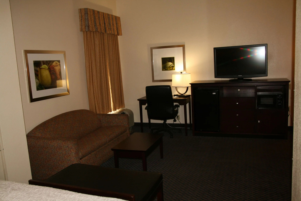 Hampton Inn by Hilton Petersburg Fort Lee