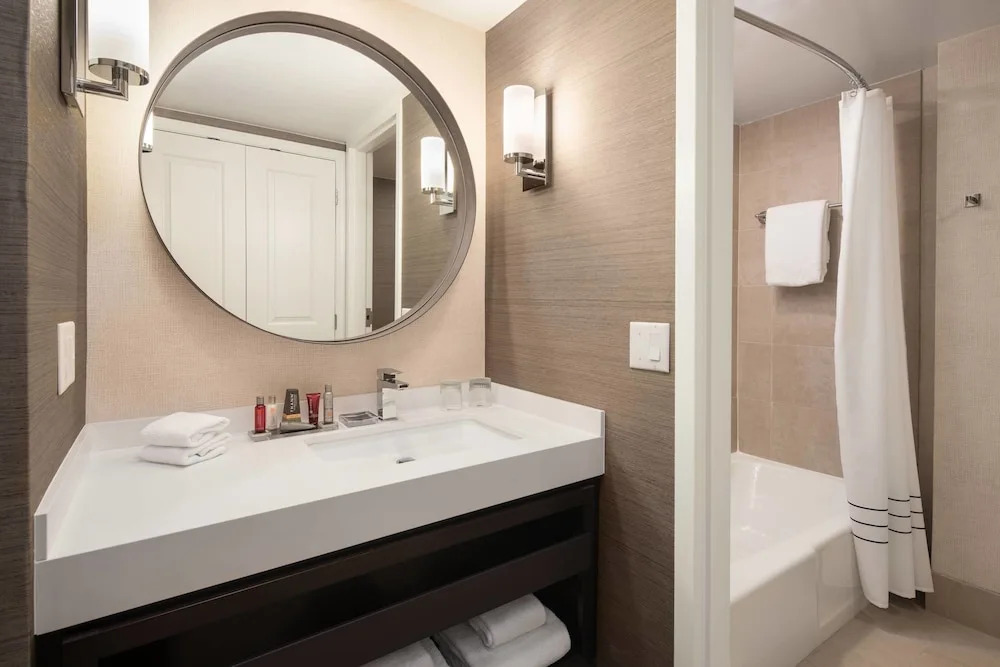 Colorado Springs Marriott