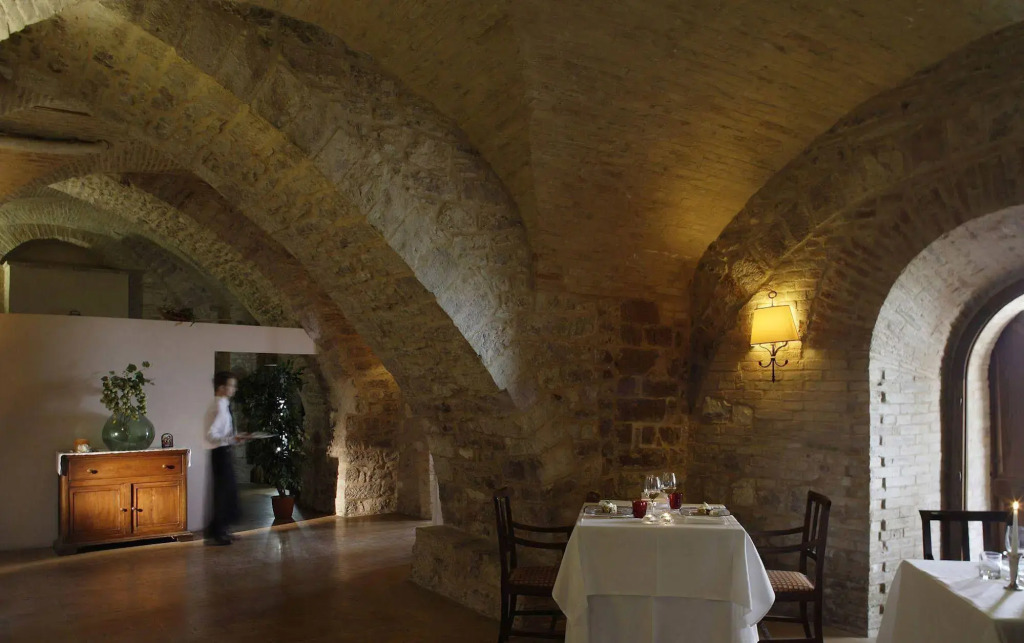 Giotto Hotel & Spa