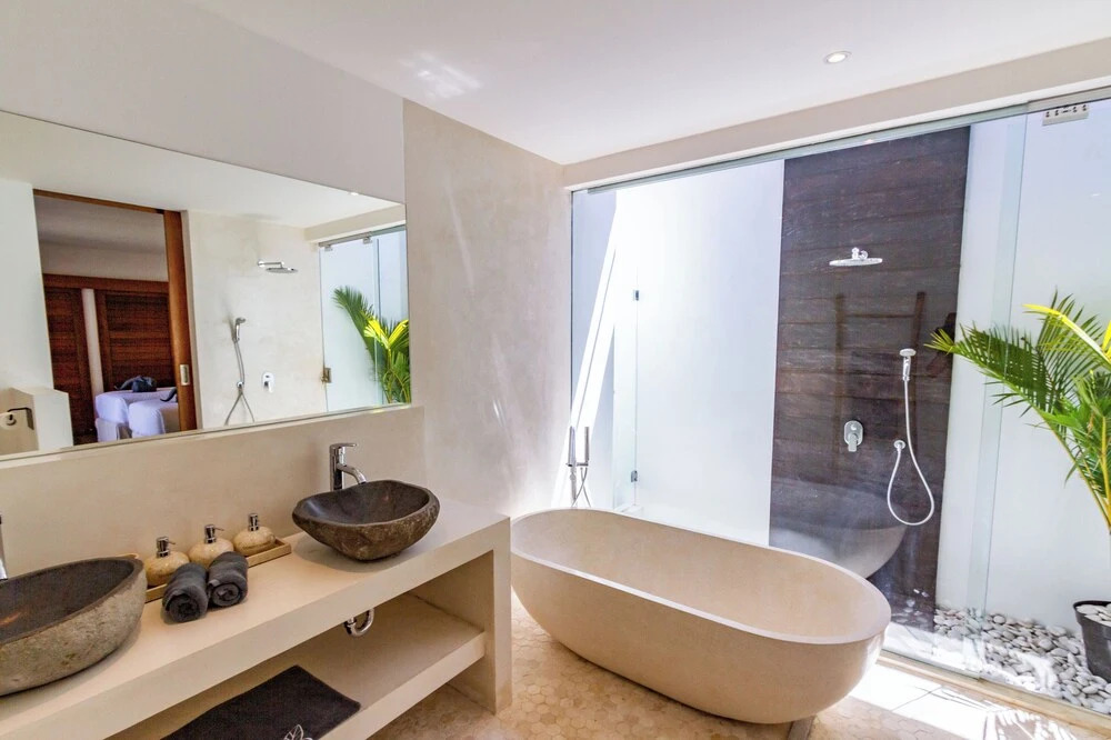 Villa Loma by Alfred in Bali