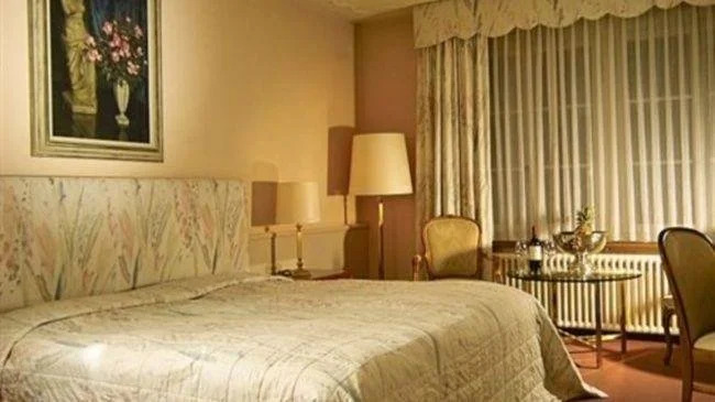 Hotel Krone Wangen an der Aare