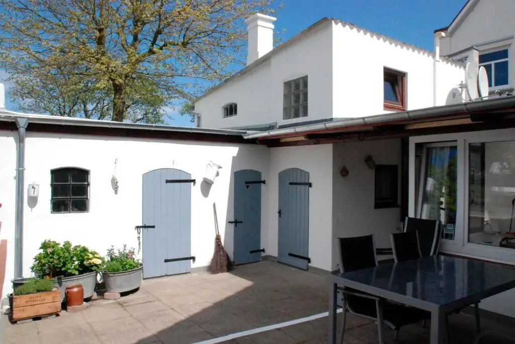 Haus Doris
