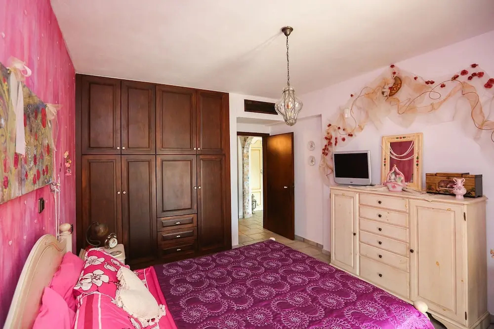 Villa Stratos Skiathos