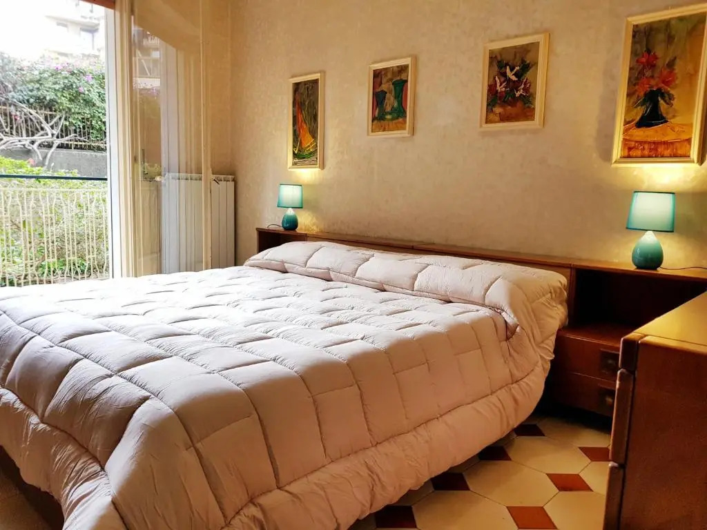 Catania house Apartment