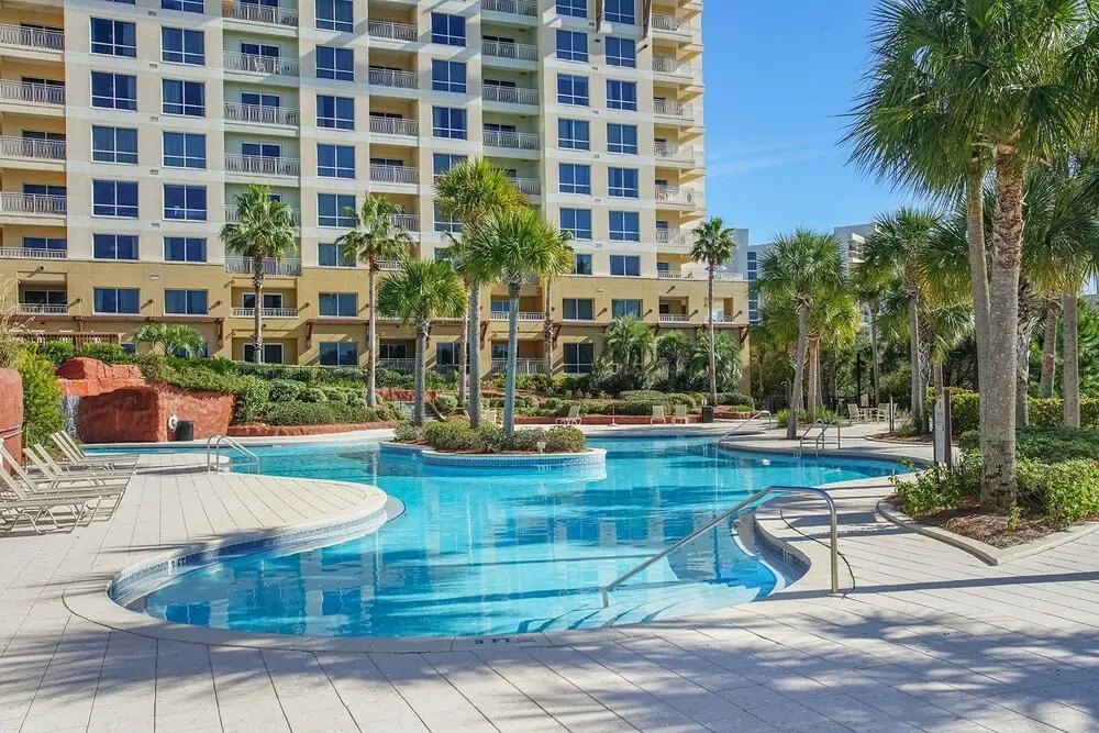 Sandestin Luau 7201-7203 - 1751543