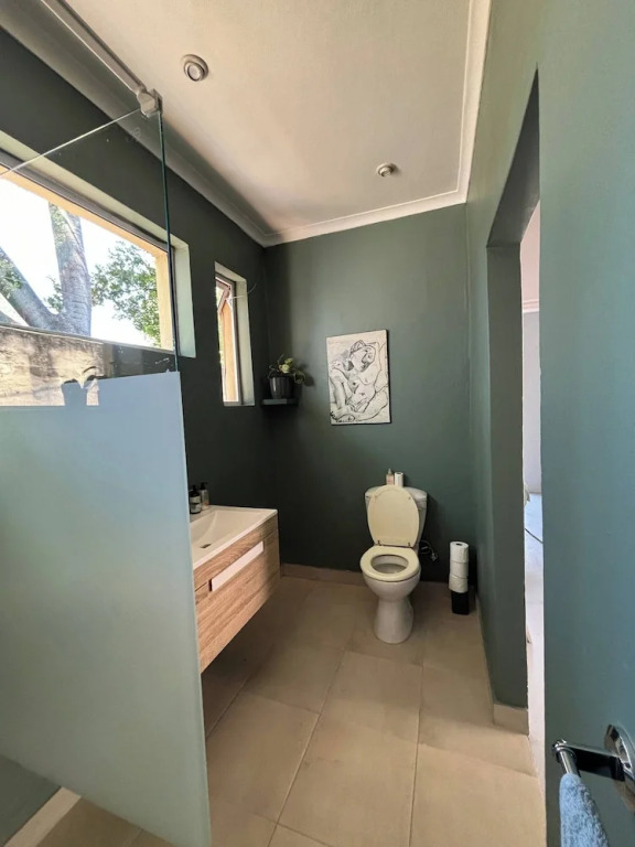 Bheka Guest House Parktown North, Johannesburg