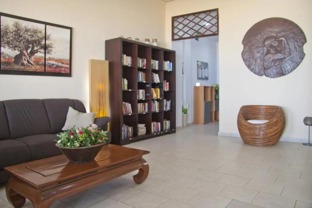 Danaos Hotel