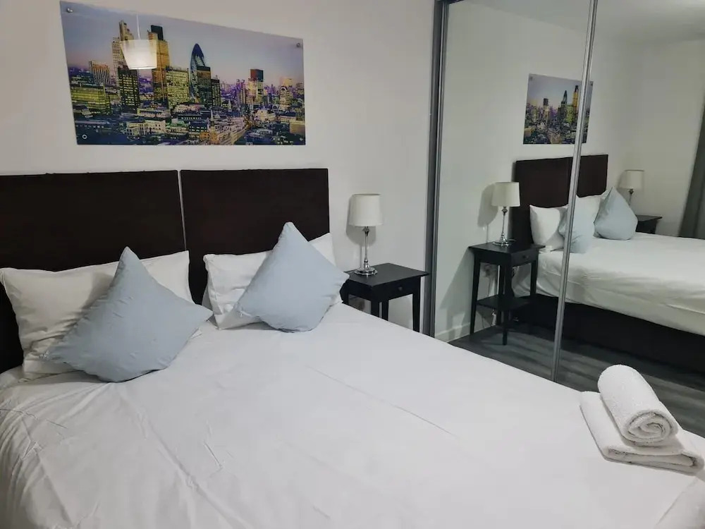 Stratford Luxury Apartments