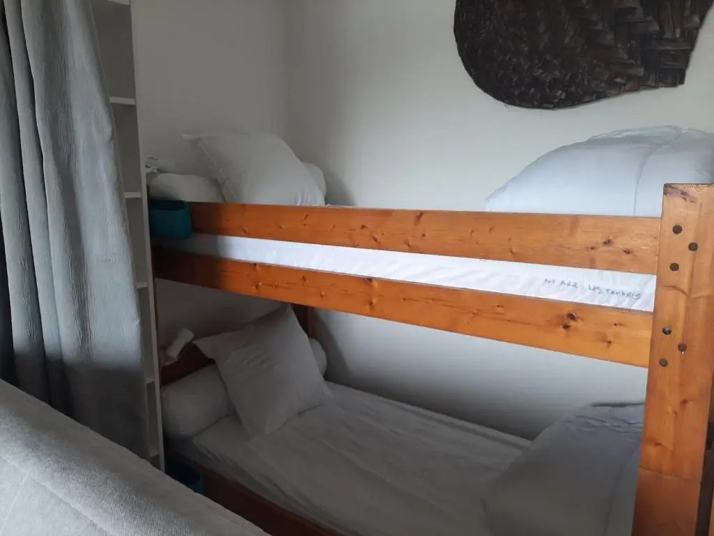 Appartement Seignosse, 2 pièces, 4 personnes - FR-1-239-114